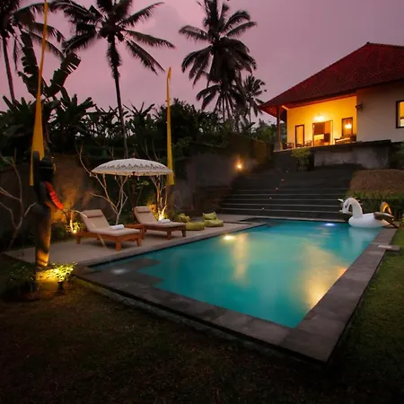 Madesimon Villa